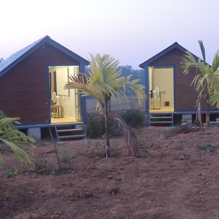 Apartmán Dandeli Aura Exteriér fotografie