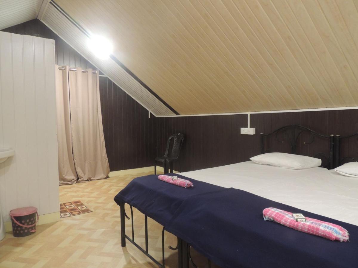 Apartmán Dandeli Aura Exteriér fotografie