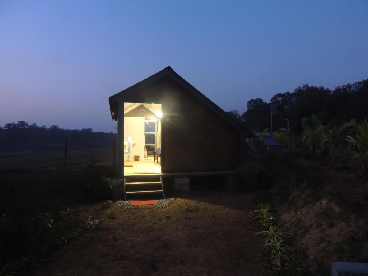 Apartmán Dandeli Aura Exteriér fotografie