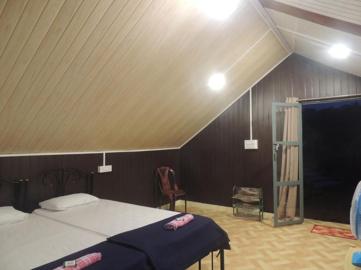 Apartmán Dandeli Aura Exteriér fotografie
