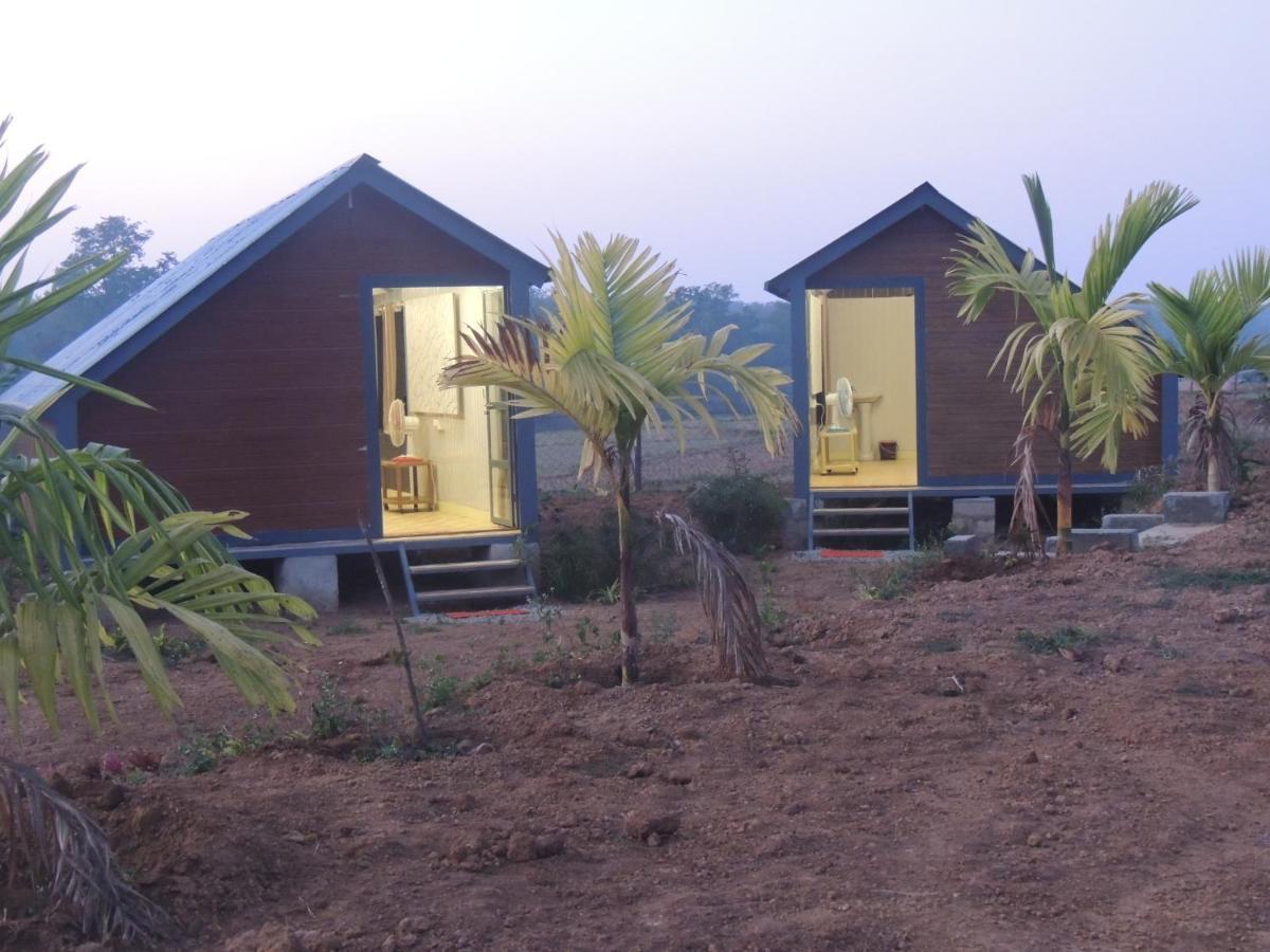 Apartmán Dandeli Aura Exteriér fotografie